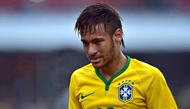 Neymar 